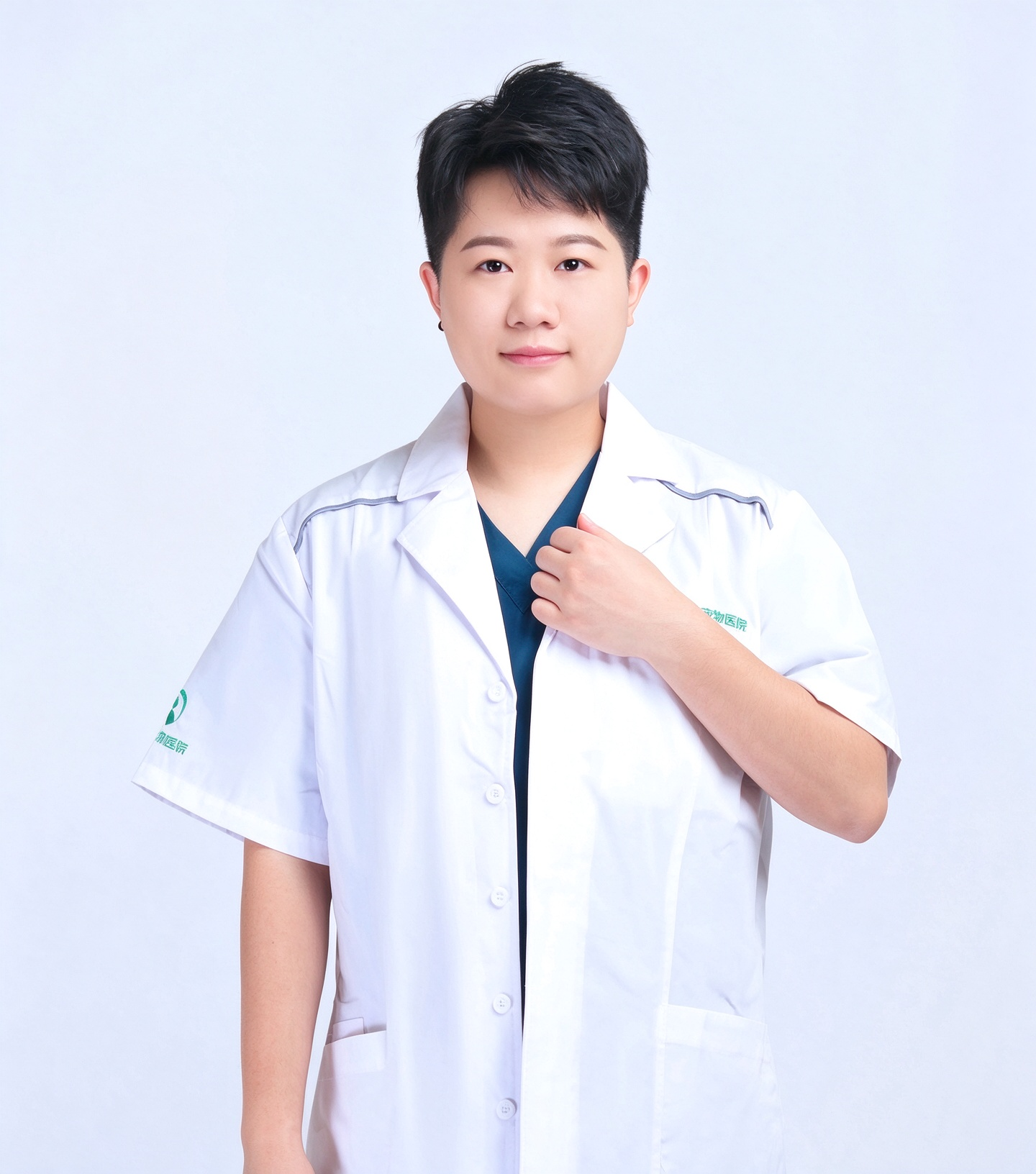 符诗琪